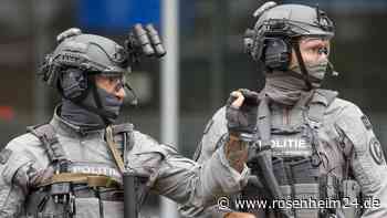 Attacke in Rotterdamer Uni-Klinik: 39-Jährige und Dozent sterben bei Schießerei – Täter ist wohl Student