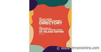 The First Inland Empire Hispanic Small Business Directory Launched by Caravanserai Project