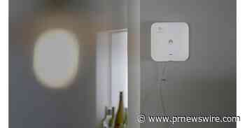 Vysokorýchlostné Wi-Fi z turistického základného tábora Mount Everest