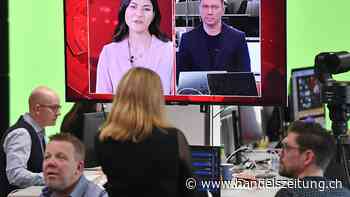 Blick TV stellt seine bisherigen Nachrichtensendungen ein