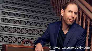 RYAN HAMILTON WRAPS UP RIALTO TRIFECTA