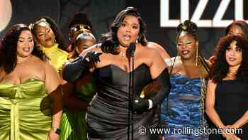 Lizzo Asks Court to Dismiss Former Dancers’ Harassment Lawsuit