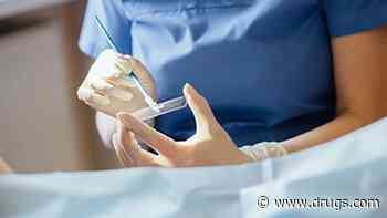 New Antibiotic, Ceftobiprole, Could Help Fight Resistant Staph Infections