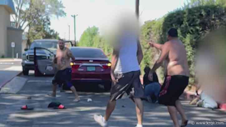 Man takes plea deal for shooting that left one dead