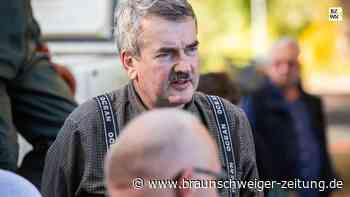 Braunschweiger Fischer: „Aal ist nicht jedermanns Sache“