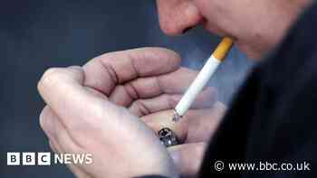 Hundreds of Cornwall smokers helped to kick habit