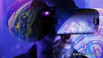 The search for a 5G killer app that's 'bigger than connectivity'