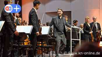 Wer wird neuer GMD? Daniel Carter vom Theater Kiel als Finalist benannt