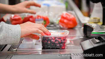 Teuerung: Inflationsrate in Deutschland fällt auf niedrigsten Wert seit Beginn des Ukraine-Kriegs