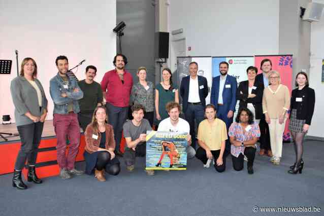 “De E17 zit vol bijzondere verhalen”: podcast brengt geschiedenis van 50-jarige snelweg tot leven