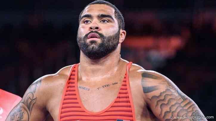 Shawn Michaels: We Have Every Intention Of Using Gable Steveson In NXT Again