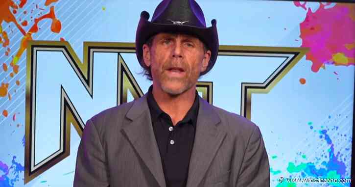 Shawn Michaels Would Welcome CM Punk In WWE NXT