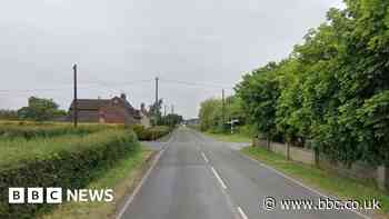 Northwich cyclist, 75, critically injured in van crash