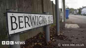 Baby boy found in suitcase died before 1955, inquest hears