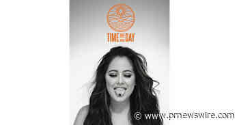 Jenelle Evans Announces Launch of Time Of The Day Coffees