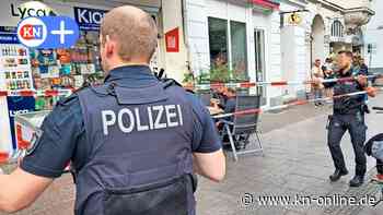 Lübeck: 55-Jährige bei Gewaltverbrechen in der Innenstadt getötet - Polizei nimmt Tatverdächtigen fest