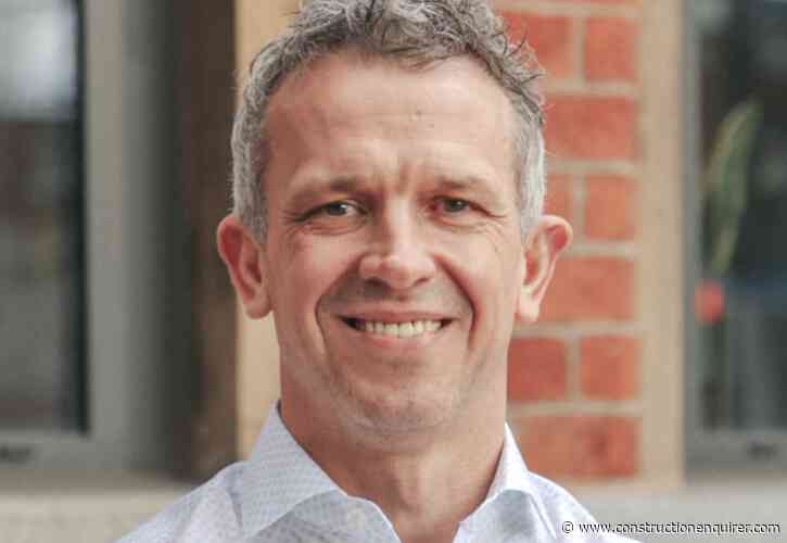 Regeneration specialist Muse gets new MD