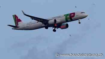 Portugals Fluglinie TAP soll privatisiert werden
