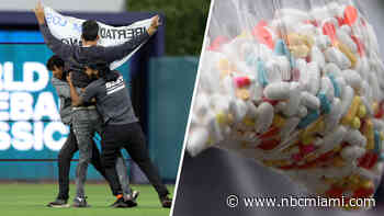 New Florida laws go into effect October 1st. Here's how they might impact you