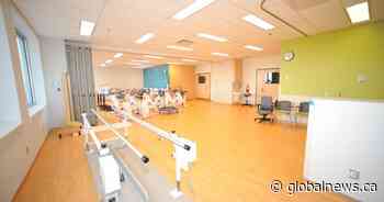 U of A and Treaty 8 First Nations offer rehab medicine program for Indigenous students