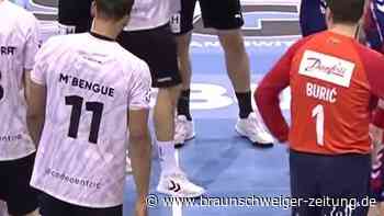 Spiel Highlights zu SG Flensburg-Handewitt - Bergischer HC (2)