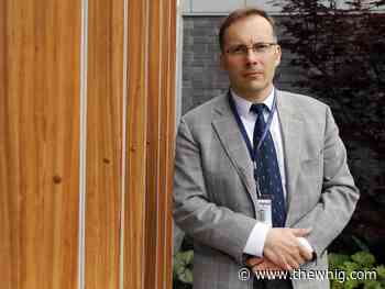 Kingston medical officer of health addresses community respiratory virus levels