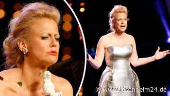 Stiller Rückzug: Warum sich Barbara Schöneberger heimlich vom Fernsehpreis verabschiedet