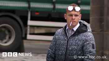 Rapist who avoided jail for attacking girl, 13, appeals conviction