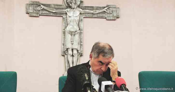 Vaticano, la Segreteria di Stato chiede i danni a Becciu e agli altri imputati: 177 milioni. E lo Ior vuole la restituzione di 206 milioni di fondi