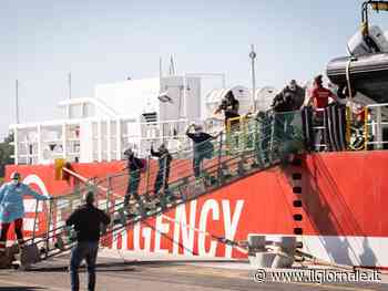Migranti, c'è ancora da lavorare per sbloccare l'accordo