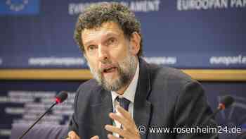 Gericht bestätigt Urteil gegen türkischen Kulturförderer