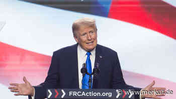 Wie „fallende Dominosteine“ – Trumps Geschäftsimperium vor dem Aus?