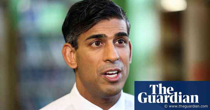 Rishi Sunak attacks Labour plan for VAT on private school fees