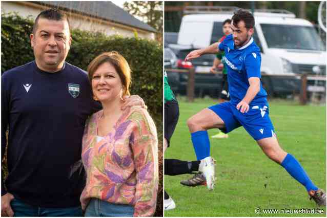 VC Houtem-Oplinter en rode lantaarn Crossing Vissenaken maken zich op voor sfeervolle derby: “Het zal niet simpel worden”