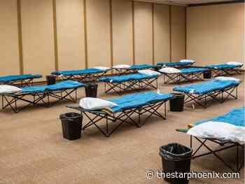 Winter looms while questions linger about Saskatoon wellness centre evictions