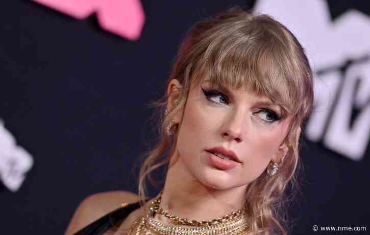 Exorcist producer was scared “to death” of Taylor Swift ‘Eras Tour’ film box office face-off