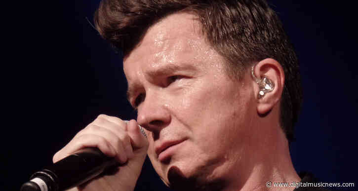 Rick Astley and Yung Gravy Settle ‘Betty (Get Money)’ Copyright Infringement Suit After Eight Months