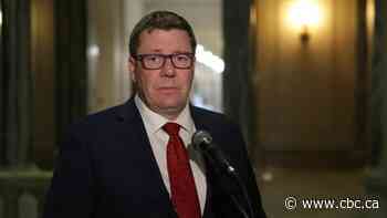 Sask. premier to use notwithstanding clause to veto judge ruling on school pronoun policy