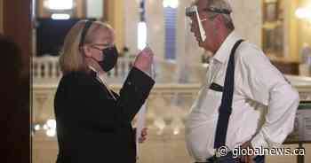 Former Ontario MPP Randy Hillier’s request to move trial away from Ottawa denied