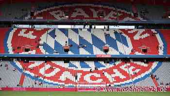 FC Bayern verkündet Partnerschaft mit Mode-Label