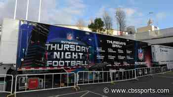 2023 NFL 'Thursday Night Football' schedule: Times, how to live stream, watch every game