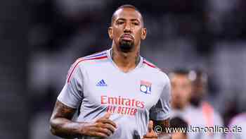 Real Madrid: Jerome Boateng bietet sich als Ersatz für David Alaba an