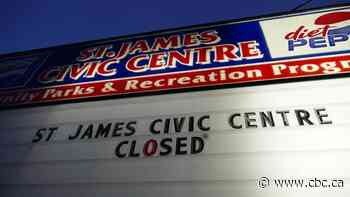 Contractor sues city for $3.5M over St. James Civic Centre silica contamination allegations