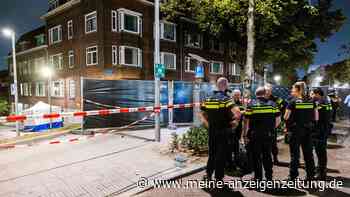 Attacke in Rotterdamer Uni-Klinik: Drei Menschen sterben nach Schießerei – War es aus Rache?