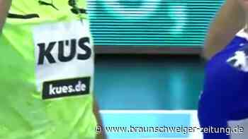 Spiel Highlights zu VfL Gummersbach - HC Erlangen (2)