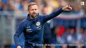 Warum die Eintracht hofft, dass Schiele bald einen Klub hat