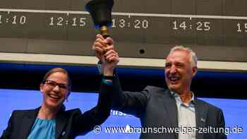 Schott Pharma erfolgreich an Börse gestartet