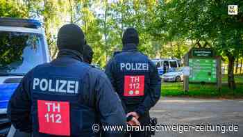 Neonazi Heise gibt Selbstauflösung von Gruppierungen bekannt