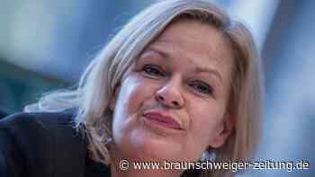 EU-Asylreform: Deutschland will Krisenverordnung zustimmen