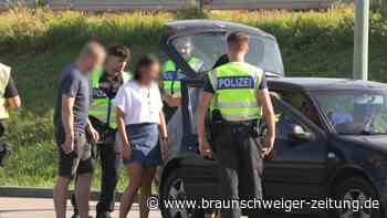 Bundespolizei verstärkt Kontrollen an polnischer Grenze